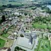 Photos aériennes de Tuffé (72160) | Sarthe, Pays de la Loire, France - Photo réf. 8872