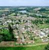 Photos aériennes de Tuffé (72160) | Sarthe, Pays de la Loire, France - Photo réf. 8873