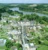 Photos aériennes de Tuffé (72160) | Sarthe, Pays de la Loire, France - Photo réf. 8879