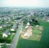 Photos aériennes de Conlie (72240) - Autre vue | Sarthe, Pays de la Loire, France - Photo réf. 8885