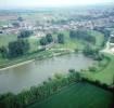 Photos aériennes de Conlie (72240) - Autre vue | Sarthe, Pays de la Loire, France - Photo réf. 8888