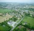 Photos aériennes de Loué (72540) | Sarthe, Pays de la Loire, France - Photo réf. 8896