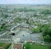 Photos aériennes de Loué (72540) | Sarthe, Pays de la Loire, France - Photo réf. 8903
