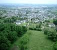 Photos aériennes de Brûlon (72350) - Autre vue | Sarthe, Pays de la Loire, France - Photo réf. 8912
