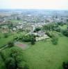 Photos aériennes de Brûlon (72350) - Autre vue | Sarthe, Pays de la Loire, France - Photo réf. 8913