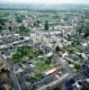 Photos aériennes de Brûlon (72350) - Autre vue | Sarthe, Pays de la Loire, France - Photo réf. 8917