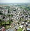 Photos aériennes de Brûlon (72350) - Autre vue | Sarthe, Pays de la Loire, France - Photo réf. 8919