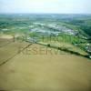 Photos aériennes de Brûlon (72350) | Sarthe, Pays de la Loire, France - Photo réf. 8921