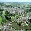 Photos aériennes de Fresnay-sur-Sarthe (72130) - Autre vue | Sarthe, Pays de la Loire, France - Photo réf. 8926