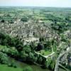 Photos aériennes de Fresnay-sur-Sarthe (72130) - Autre vue | Sarthe, Pays de la Loire, France - Photo réf. 8927