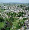 Photos aériennes de Fresnay-sur-Sarthe (72130) - Autre vue | Sarthe, Pays de la Loire, France - Photo réf. 8930