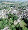 Photos aériennes de Fresnay-sur-Sarthe (72130) - Autre vue | Sarthe, Pays de la Loire, France - Photo réf. 8931