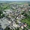 Photos aériennes de Fresnay-sur-Sarthe (72130) - Autre vue | Sarthe, Pays de la Loire, France - Photo réf. 8933