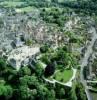 Photos aériennes de Fresnay-sur-Sarthe (72130) - Autre vue | Sarthe, Pays de la Loire, France - Photo réf. 8935