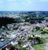Photos aériennes de Bonnétable (72110) - Autre vue | Sarthe, Pays de la Loire, France - Photo réf. 8945
