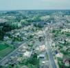 Photos aériennes de Bonnétable (72110) - Autre vue | Sarthe, Pays de la Loire, France - Photo réf. 8946