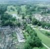 Photos aériennes de Bonnétable (72110) | Sarthe, Pays de la Loire, France - Photo réf. 8952