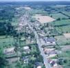 Photos aériennes de "forêt" - Photo réf. 8955 - Un village connu pour son chteau du XVI sicle et ses 1200 ha de fort.