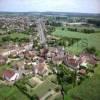 Photos aériennes de Saint-Cosme-en-Vairais (72110) | Sarthe, Pays de la Loire, France - Photo réf. 8960
