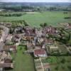 Photos aériennes de Saint-Cosme-en-Vairais (72110) | Sarthe, Pays de la Loire, France - Photo réf. 8961