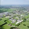 Photos aériennes de Alençon (61000) - Autre vue | Orne, Normandie, France - Photo réf. 8971