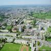 Photos aériennes de Alençon (61000) - Autre vue | Orne, Normandie, France - Photo réf. 8974