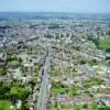 Photos aériennes de Alençon (61000) - Autre vue | Orne, Normandie, France - Photo réf. 8976