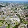 Photos aériennes de Alençon (61000) - Autre vue | Orne, Normandie, France - Photo réf. 8978