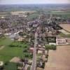 Photos aériennes de Marolles-les-Braults (72260) | Sarthe, Pays de la Loire, France - Photo réf. 9019