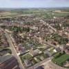 Photos aériennes de Marolles-les-Braults (72260) | Sarthe, Pays de la Loire, France - Photo réf. 9020