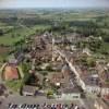 Photos aériennes de Ballon (72290) - Autre vue | Sarthe, Pays de la Loire, France - Photo réf. 9029