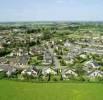 Photos aériennes de Sainte-Jamme-sur-Sarthe (72380) | Sarthe, Pays de la Loire, France - Photo réf. 9037