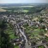 Photos aériennes de Malicorne-sur-Sarthe (72270) | Sarthe, Pays de la Loire, France - Photo réf. 9119