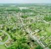 Photos aériennes de La Suze-sur-Sarthe (72210) - Autre vue | Sarthe, Pays de la Loire, France - Photo réf. 9129