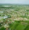 Photos aériennes de La Suze-sur-Sarthe (72210) - Autre vue | Sarthe, Pays de la Loire, France - Photo réf. 9130