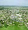 Photos aériennes de La Suze-sur-Sarthe (72210) - Autre vue | Sarthe, Pays de la Loire, France - Photo réf. 9131
