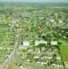 Photos aériennes de La Suze-sur-Sarthe (72210) - Autre vue | Sarthe, Pays de la Loire, France - Photo réf. 9132