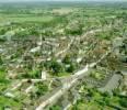 Photos aériennes de La Suze-sur-Sarthe (72210) - Autre vue | Sarthe, Pays de la Loire, France - Photo réf. 9133