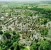 Photos aériennes de La Suze-sur-Sarthe (72210) - Autre vue | Sarthe, Pays de la Loire, France - Photo réf. 9135