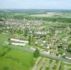 Photos aériennes de Noyen-sur-Sarthe (72430) - Autre vue | Sarthe, Pays de la Loire, France - Photo réf. 9139
