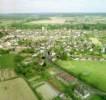 Photos aériennes de Noyen-sur-Sarthe (72430) - Autre vue | Sarthe, Pays de la Loire, France - Photo réf. 9140