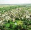 Photos aériennes de Noyen-sur-Sarthe (72430) - Autre vue | Sarthe, Pays de la Loire, France - Photo réf. 9142