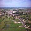 Photos aériennes de Précigné (72300) - Autre vue | Sarthe, Pays de la Loire, France - Photo réf. 9165