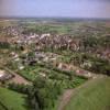 Photos aériennes de Précigné (72300) | Sarthe, Pays de la Loire, France - Photo réf. 9166