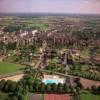 Photos aériennes de Précigné (72300) - Autre vue | Sarthe, Pays de la Loire, France - Photo réf. 9167