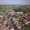 Photos aériennes de Précigné (72300) - Autre vue | Sarthe, Pays de la Loire, France - Photo réf. 9170