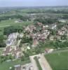 Photos aériennes de Saint-Georges-sur-Baulche (89000) - Autre vue | Yonne, Bourgogne-Franche-Comté, France - Photo réf. 9192
