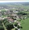 Photos aériennes de Saint-Georges-sur-Baulche (89000) - Autre vue | Yonne, Bourgogne-Franche-Comté, France - Photo réf. 9194