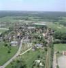 Photos aériennes de Saint-Georges-sur-Baulche (89000) - Autre vue | Yonne, Bourgogne-Franche-Comté, France - Photo réf. 9195