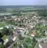 Photos aériennes de Saint-Georges-sur-Baulche (89000) - Autre vue | Yonne, Bourgogne-Franche-Comté, France - Photo réf. 9199